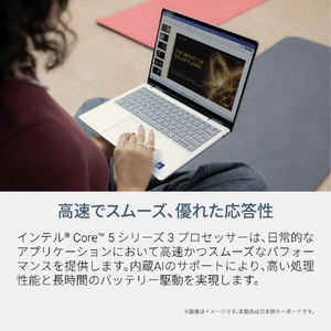 DELL ノートパソコン XPS 13 DX13260 オリジナル スカイ MAX53T-GWM3SE6-イメージ3