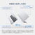 DELL ノートパソコン XPS 13 DX13260 オリジナル スカイ MAX53T-GWM3SE6-イメージ6