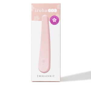 iroha FIT MIKAZUKI なでしこ色 ｲﾛﾊﾌｲﾂﾄﾐｶﾂﾞｷﾅﾃﾞｼｺｲﾛ-イメージ6