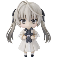 グッドスマイルアーツ上海 ねんどろいど 春日野穹「ヨスガノソラ」【再販】 ﾈﾝﾄﾞﾛｲﾄﾞ2358ｶｽｶﾞﾉｿﾗN
