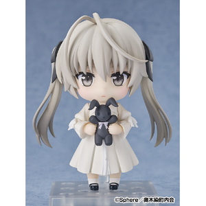 グッドスマイルアーツ上海 ねんどろいど 春日野穹「ヨスガノソラ」【再販】 ﾈﾝﾄﾞﾛｲﾄﾞ2358ｶｽｶﾞﾉｿﾗN-イメージ2