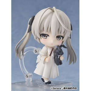 グッドスマイルアーツ上海 ねんどろいど 春日野穹「ヨスガノソラ」【再販】 ﾈﾝﾄﾞﾛｲﾄﾞ2358ｶｽｶﾞﾉｿﾗN-イメージ4