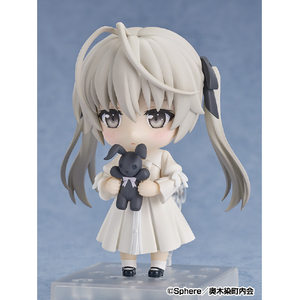 グッドスマイルアーツ上海 ねんどろいど 春日野穹「ヨスガノソラ」【再販】 ﾈﾝﾄﾞﾛｲﾄﾞ2358ｶｽｶﾞﾉｿﾗN-イメージ5