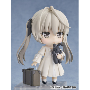 グッドスマイルアーツ上海 ねんどろいど 春日野穹「ヨスガノソラ」【再販】 ﾈﾝﾄﾞﾛｲﾄﾞ2358ｶｽｶﾞﾉｿﾗN-イメージ6