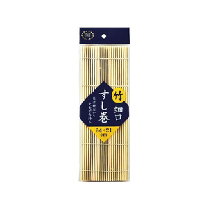 まるき ナチュラルスタイル すし巻 細口 FC54045-06701-イメージ1