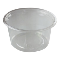 エフピコチューパ PCカップ250ml 本体 50個 FCV3549-CP810198