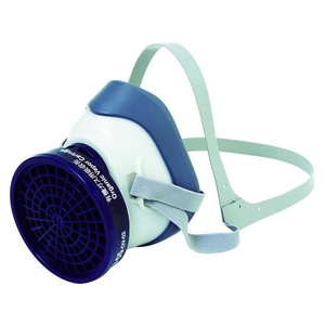3M 有機溶剤作業用マスクセット 1200 FC152UF-7652569-イメージ1