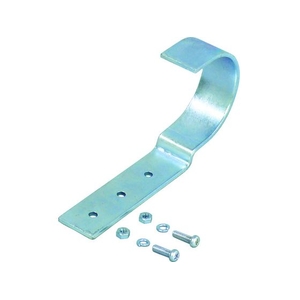 つくし工房 薄もの看板単管用取付金具 FC615ER-4812379-イメージ1