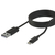 AXS MFi 認証 コンパクトチャージャー&USB-A-Lightningケーブル付 X-279-イメージ3