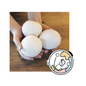 シービージャパン ドライヤーボール 3P F383732-イメージ6