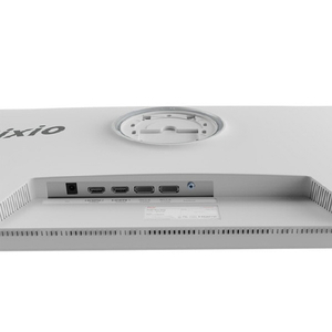 Pixio 31．5型4K対応ゲーミングモニター ホワイト PX32UWAVEW-O-イメージ5