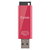 BUFFALO USB3．1(Gen1)対応 USBメモリデザインモデル(128GB) ピンク RUF3-KSW128G-PK-イメージ2