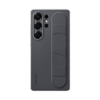 Samsung Galaxy S25 Ultra用Standing Grip Case ブラック EF-GS938CBEGJP