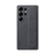 Samsung Galaxy S25 Ultra用Standing Grip Case ブラック EF-GS938CBEGJP-イメージ1