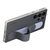 Samsung Galaxy S25 Ultra用Standing Grip Case ブラック EF-GS938CBEGJP-イメージ2