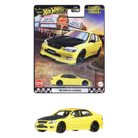 Hot Wheels GPカー&トイざラスオリジナルGPカー9台セット Hot Wheels GPカー&トイざラスオリジナルGPカー9台セット Hot Wheels
