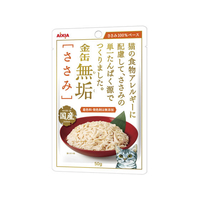 アイシア 金缶無垢 ささみ FC05214-GCPM-3