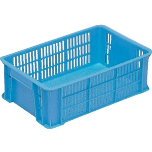 岐阜プラスチック工業 MB型リステナーGB-16 メッシュ 青 FC534GT-3762092-イメージ1