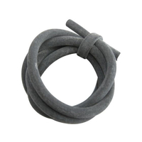 サギサカ 虫ゴム 50cm 32149 FCE906X-63-3410-18