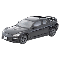 DAIさん専用 TLV RX-8 Type RS 改