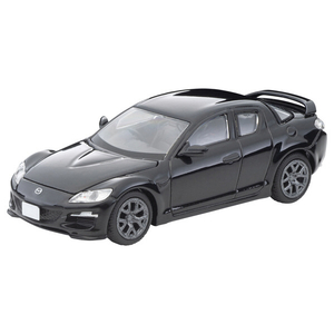 トミーテック トミカリミテッドヴィンテージ NEO LV-N314c マツダ RX-8 TypeRS (黒) 2008年式 LVN314CマツダRX8タイプRSクロ トミーテック トミカリミテッドヴィンテージ NEO LV-N314c マツダ RX-8 TypeRS (黒) 2008年式 LVN314CマツダRX8タイプRSクロ