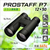 ニコン PROSTAFF P7 12x50 PSP712X50-イメージ5