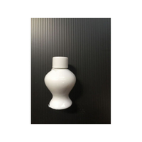 静岡木工 神棚用 神具 瓶子 2.5号 FC31553