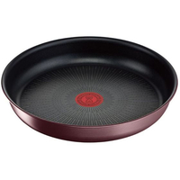 Ｔ－ｆａｌ インジニオ・ネオ IHマロンブラウン・アンリミテッド フライパン26cm FCF794N-L38505