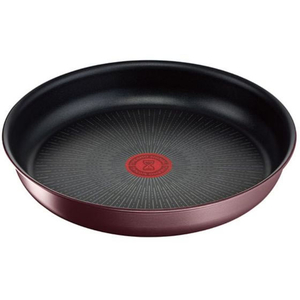 Ｔ－ｆａｌ インジニオ・ネオ IHマロンブラウン・アンリミテッド フライパン26cm FCF794N-L38505-イメージ1