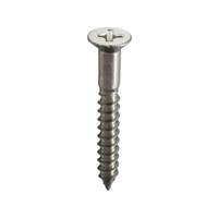 ダイドーハント 棚柱専用ビス XM-7 白 3.1×32 60本 FC849ER-1142541