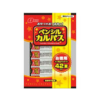 なとり ペンシルカルパス お徳用 FCU8519