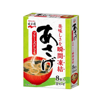 あさげ Amazon.co.jp: Nagatanien 永谷園 フリーズドライ あさげ 8食入 ×5個