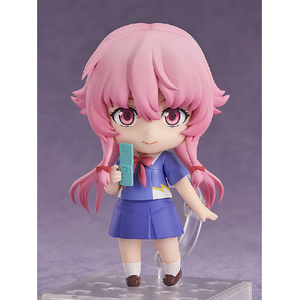 グッドスマイルアーツ上海 ねんどろいど 我妻由乃「未来日記」 ﾈﾝﾄﾞﾛｲﾄﾞ2316ｶﾞｻｲﾕﾉ-イメージ2