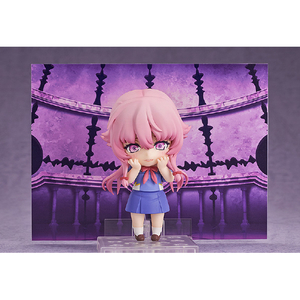 グッドスマイルアーツ上海 ねんどろいど 我妻由乃「未来日記」 ﾈﾝﾄﾞﾛｲﾄﾞ2316ｶﾞｻｲﾕﾉ-イメージ6