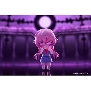 グッドスマイルアーツ上海 ねんどろいど 我妻由乃「未来日記」 ﾈﾝﾄﾞﾛｲﾄﾞ2316ｶﾞｻｲﾕﾉ-イメージ7