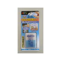 建築の友 住まいの汚れ落とし消しゴムタイプ・ホワイト&ブルー FC34071-EB-02