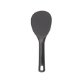 曙産業 マジックしゃもじ 黒 21cm FC63352-BL-782