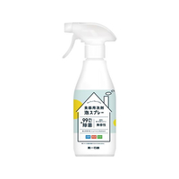 第一石鹸 食器用洗剤泡スプレー 本体 300mL FCU3795
