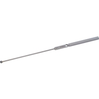 新潟精機 ボールギャップゲージ ステム径2.3mm 規格φ4.7 φ4.72.3φ4.7±5μm5μm FC035JL-1143656