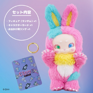 ハシートップイン ClawZ(ハローワールドvol．1) ｸﾛ-ｼﾞｲ-ﾊﾛ-ﾜ-ﾙﾄﾞVOL1-イメージ5