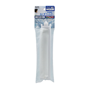 エルパ 洗濯機用 糸くずフィルター(AQUA用) LINT-16H-イメージ1