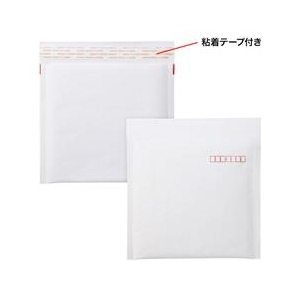 サンワサプライ 郵送用クッション封筒（10枚入） FCD-DM3N-10-イメージ3
