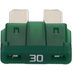 エーモン 平型ヒューズ 30A 5個 FCU3688-3672-イメージ2