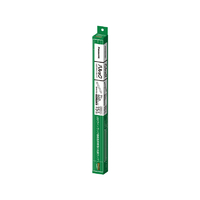 パナソニック パルックLEDラインランプ15形相当ロータイプ 昼白色 LLD2700N