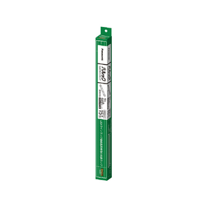 パナソニック パルックLEDラインランプ15形相当ロータイプ 昼白色 LLD2700N-イメージ1