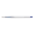 三菱鉛筆 スタイルフィット ゲルインクボールペン ノック式(リフィル入) 0．5mm ブルー UMN1390533
