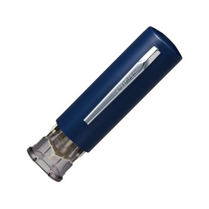 シヤチハタ キャップレス6 メールオーダー式 ダークブルー FCK1011-XL-U6N-1/MO-イメージ1
