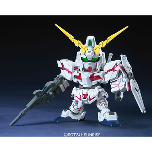 バンダイスピリッツ BB戦士360 ユニコーンガンダム BB360ユニコ-ンガンダムN バンダイスピリッツ BB戦士360 ユニコーンガンダム BB360ユニコ-ンガンダムN