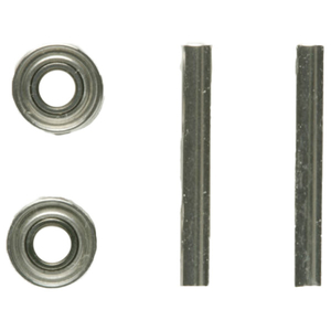 タミヤ 347ｷﾞﾔﾍﾞｱﾘﾝｸﾞｾﾂﾄN ミニ四駆グレードアップパーツ No．347 ミニ