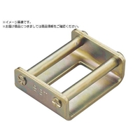 OH/ベルト荷締機用パーツ トメロン金具 TKRタイプ 29×30×14mm FCD811C-2564465